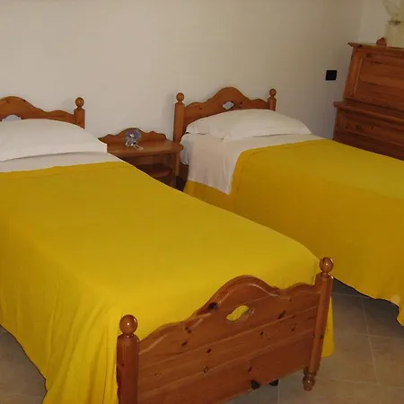 Bed & Breakfast Al Cedir 3*