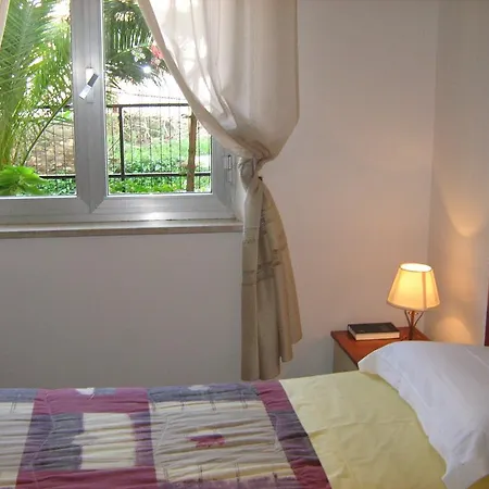 Bed & Breakfast Al Cedir Reggio Calabria