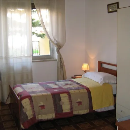Bed & Breakfast Al Cedir Reggio Calabria