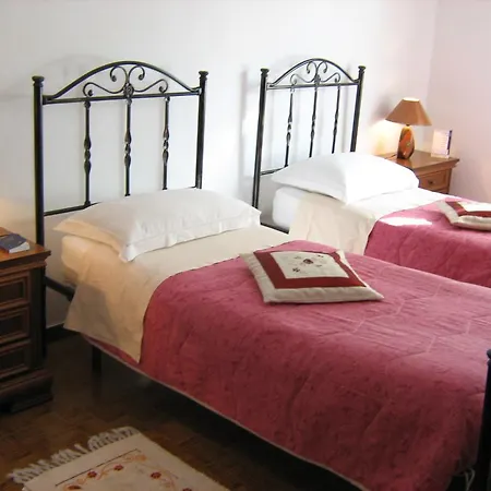 Al Cedir Bed & Breakfast Reggio Calabria