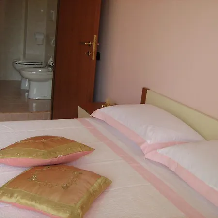 Bed & Breakfast Al Cedir 3*