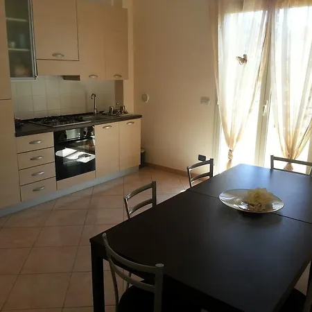 Oda ve Kahvaltı Al Cedir Reggio di Calabria