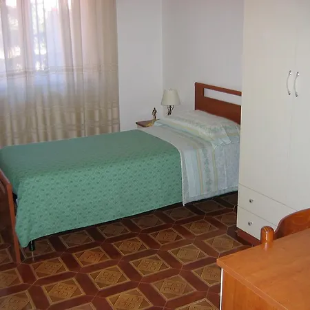 Bed & Breakfast Al Cedir