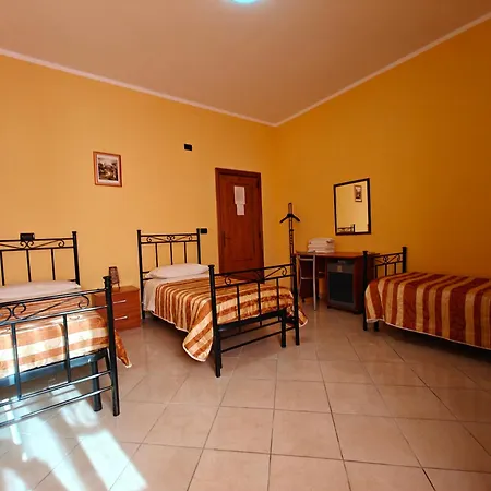 Al Cedir Bed & Breakfast