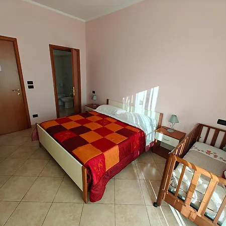 Bed & Breakfast Al Cedir