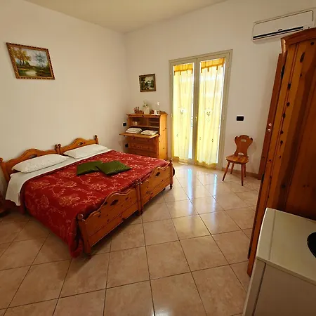 Al Cedir Bed & Breakfast