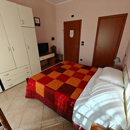 Bed & Breakfast Al Cedir Reggio Calabria