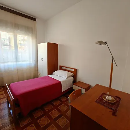 Bed & Breakfast Al Cedir Reggio Calabria