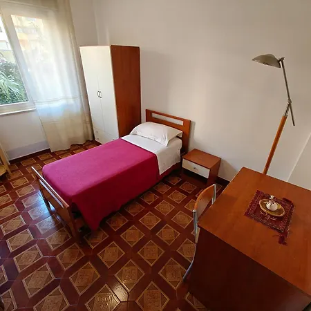Al Cedir Oda ve Kahvaltı Reggio di Calabria