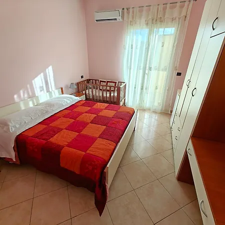 Al Cedir 3* Reggio Calabria