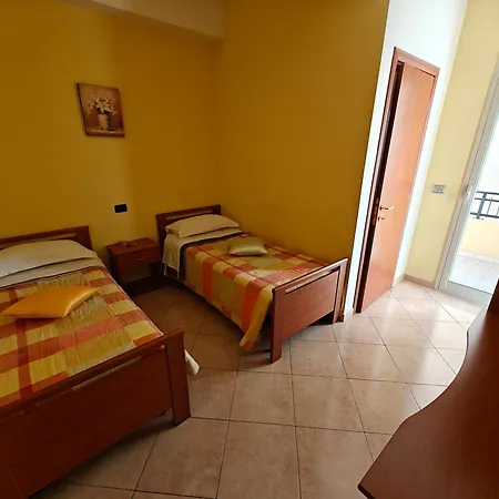 Al Cedir Bed & Breakfast 3*