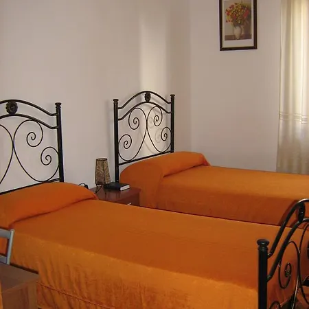 Bed & Breakfast Al Cedir