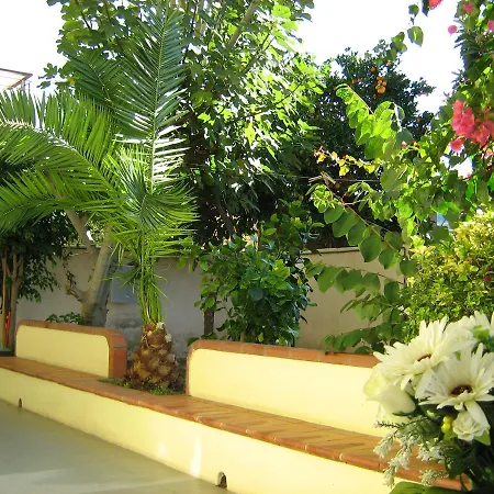 Bed & Breakfast Al Cedir