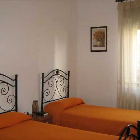 Al Cedir Bed & Breakfast