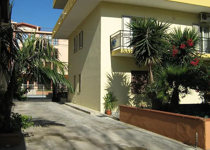 Al Cedir Bed & Breakfast