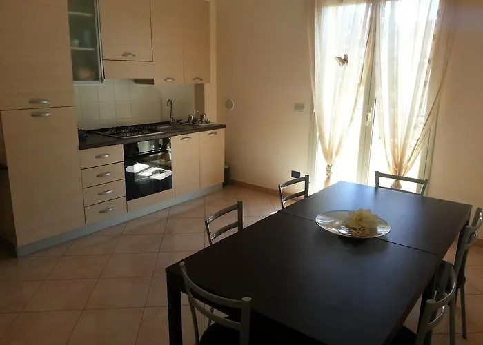 Bed & Breakfast Al Cedir Reggio Calabria