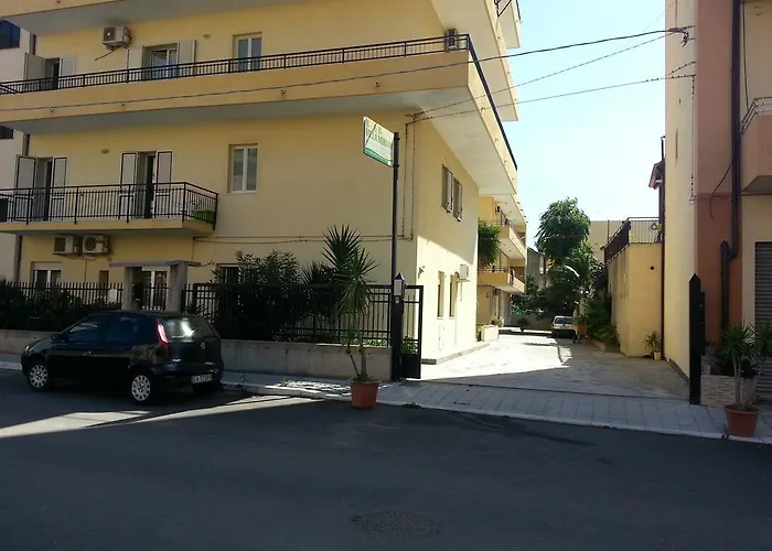 Al Cedir Bed & Breakfast Reggio Calabria