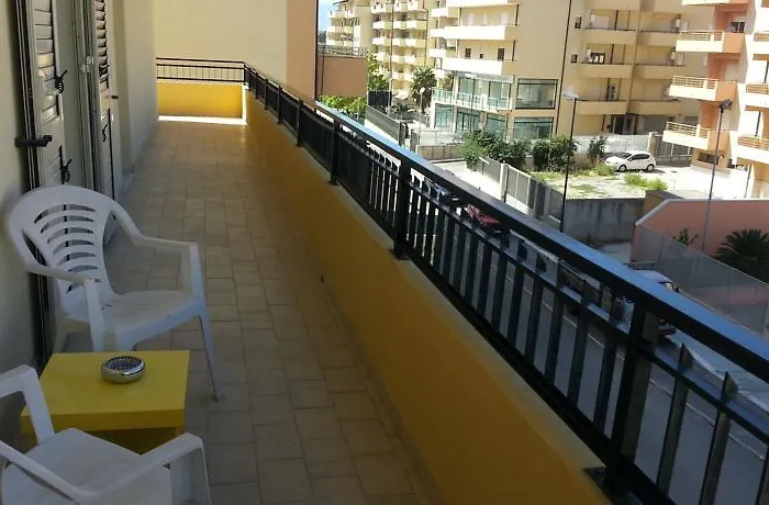 Bed & Breakfast Al Cedir