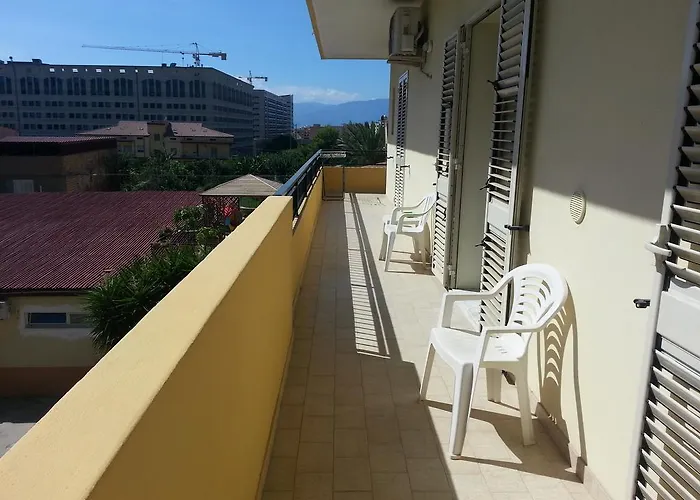 Al Cedir Bed & Breakfast 3*