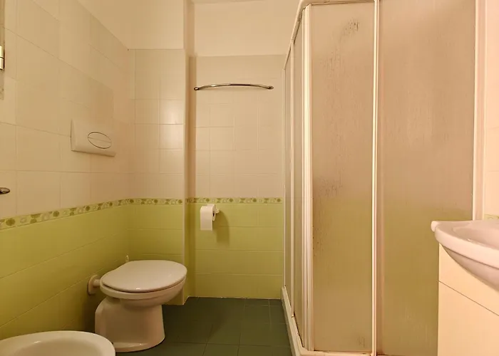 Bed & Breakfast Al Cedir Reggio Calabria