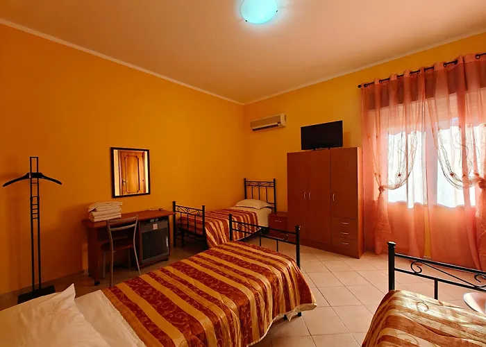 Al Cedir Reggio Calabria