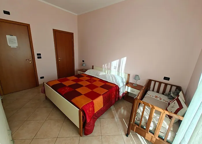 Bed & Breakfast Al Cedir