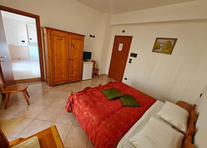 Al Cedir Bed & Breakfast Reggio Calabria