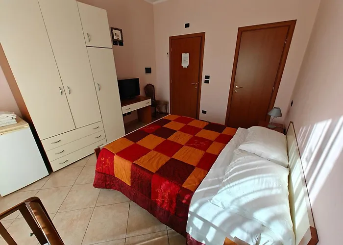 Bed & Breakfast Al Cedir Reggio Calabria