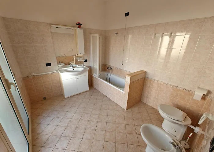 Al Cedir 3* Reggio Calabria