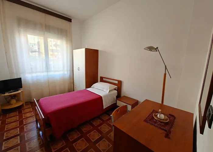 Bed & Breakfast Al Cedir Reggio Calabria