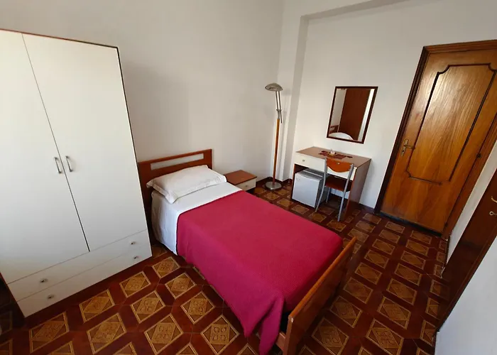 Al Cedir 3* Reggio Calabria