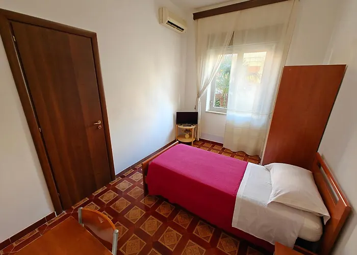 Bed & Breakfast Al Cedir 3*