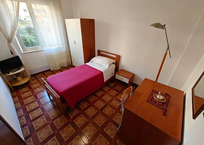 Al Cedir Bed & Breakfast Reggio Calabria