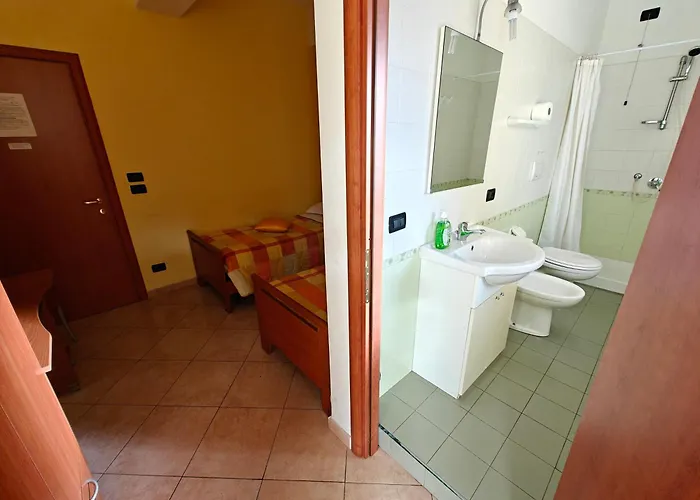 Al Cedir Bed & Breakfast 3*