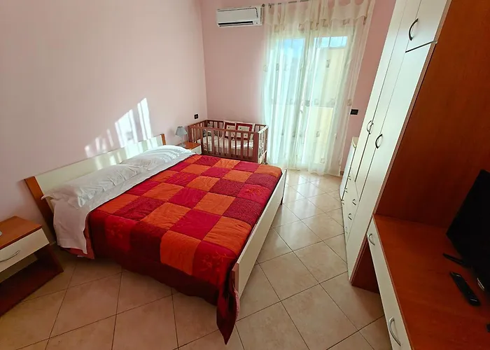 Al Cedir 3* Reggio Calabria