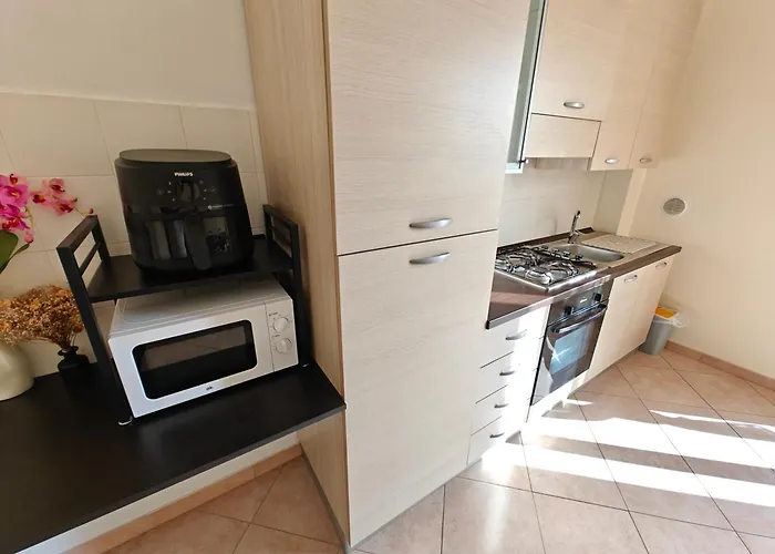 Al Cedir Bed & Breakfast