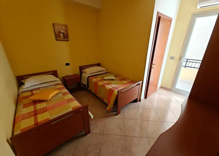 Al Cedir Bed & Breakfast 3*