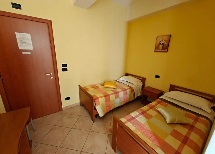 Bed & Breakfast Al Cedir 3*