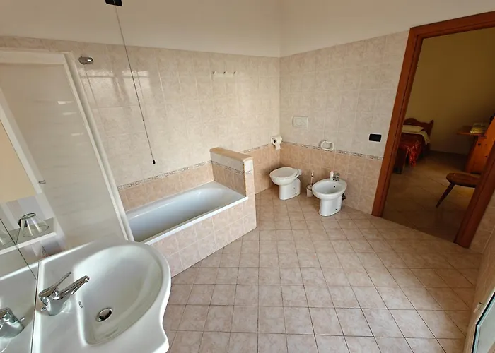 Al Cedir Bed & Breakfast Reggio Calabria