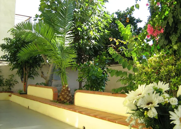 Bed & Breakfast Al Cedir