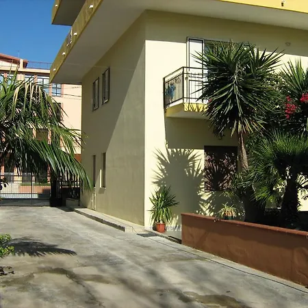 Al Cedir Bed & Breakfast