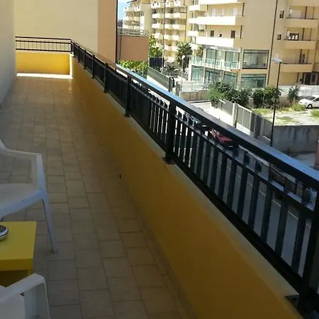 Bed & Breakfast Al Cedir