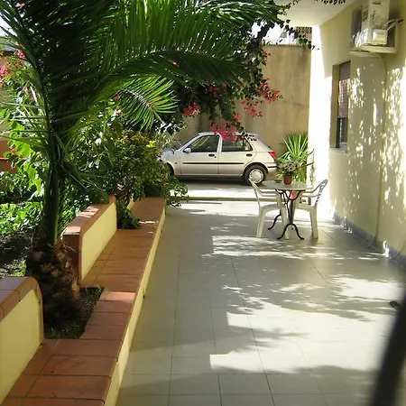 Al Cedir 3* Reggio Calabria