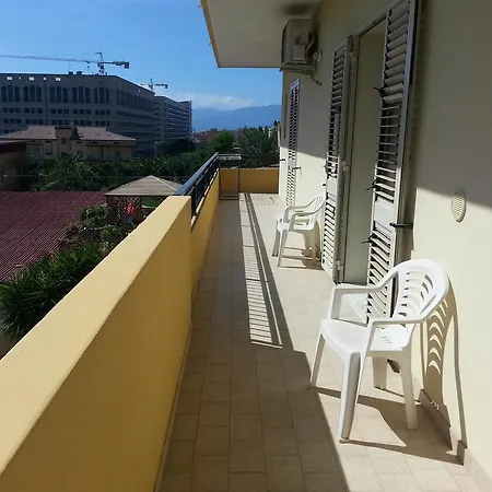 Al Cedir Bed & Breakfast 3*