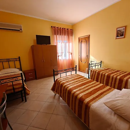 Al Cedir Reggio Calabria