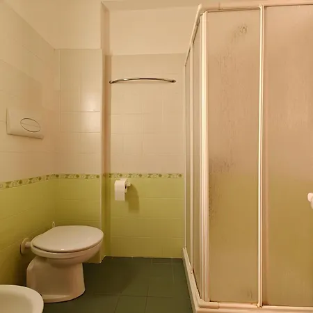 Frühstückspension Al Cedir Reggio Calabria