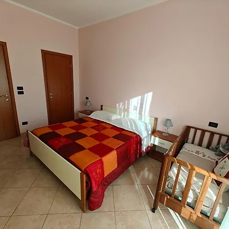 Bed & Breakfast Al Cedir