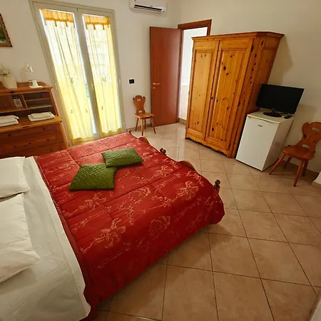 Bed & Breakfast Al Cedir 3*