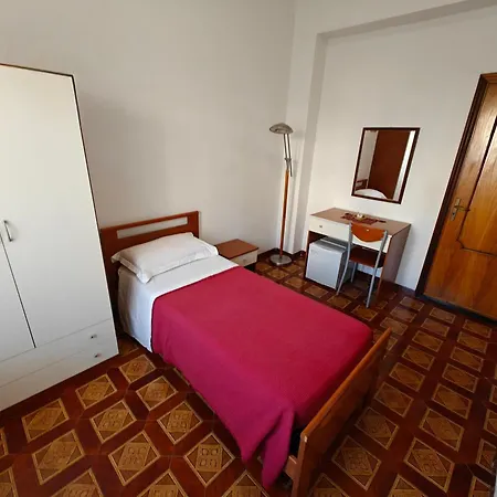 Al Cedir 3* Reggio di Calabria