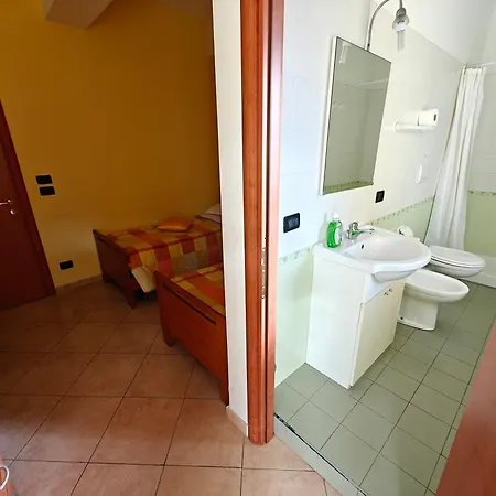 Al Cedir Bed & Breakfast 3*